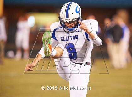 Thumbnail 2 in Clayton @ West Johnston photogallery.