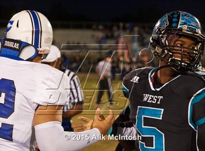 Thumbnail 2 in Clayton @ West Johnston photogallery.