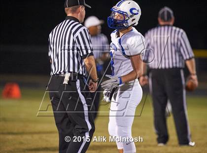 Thumbnail 3 in Clayton @ West Johnston photogallery.
