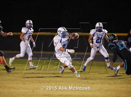 Thumbnail 3 in Clayton @ West Johnston photogallery.
