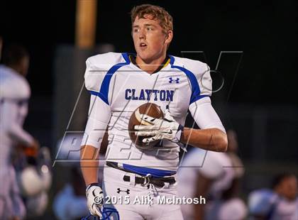 Thumbnail 3 in Clayton @ West Johnston photogallery.