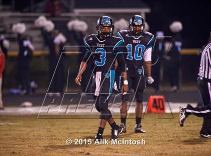 Thumbnail 2 in Clayton @ West Johnston photogallery.