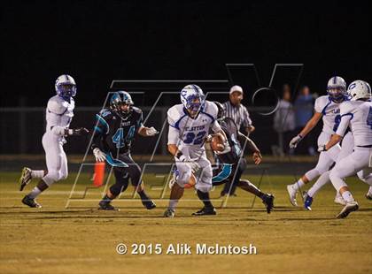 Thumbnail 1 in Clayton @ West Johnston photogallery.