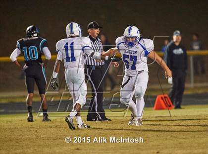 Thumbnail 3 in Clayton @ West Johnston photogallery.