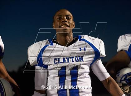 Thumbnail 2 in Clayton @ West Johnston photogallery.