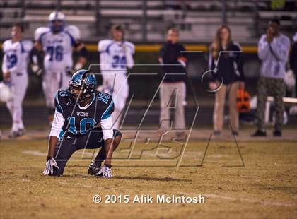 Thumbnail 2 in Clayton @ West Johnston photogallery.