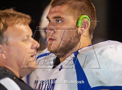 Thumbnail 3 in Clayton @ West Johnston photogallery.