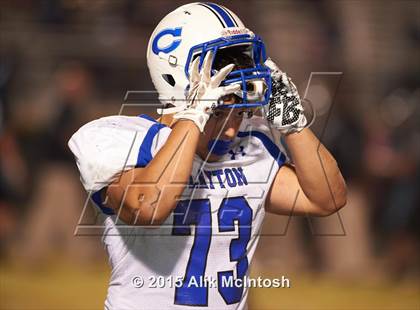Thumbnail 1 in Clayton @ West Johnston photogallery.