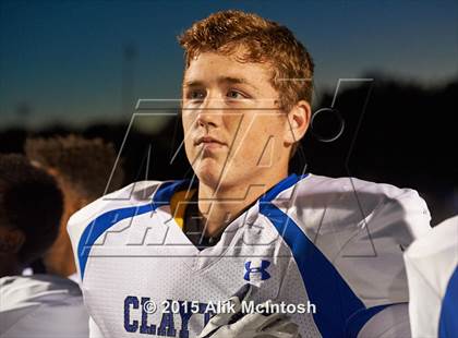 Thumbnail 3 in Clayton @ West Johnston photogallery.