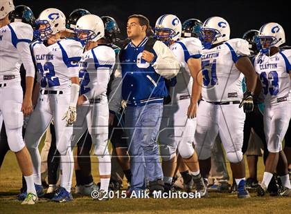 Thumbnail 3 in Clayton @ West Johnston photogallery.