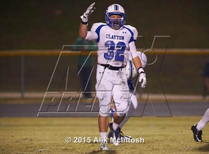 Thumbnail 3 in Clayton @ West Johnston photogallery.