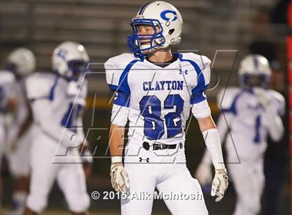 Thumbnail 1 in Clayton @ West Johnston photogallery.