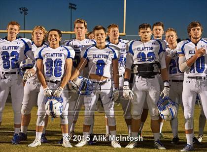 Thumbnail 3 in Clayton @ West Johnston photogallery.
