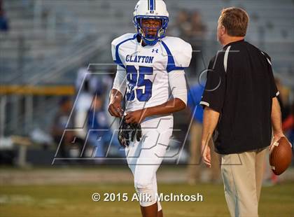 Thumbnail 2 in Clayton @ West Johnston photogallery.