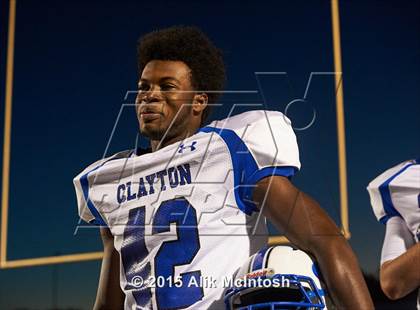 Thumbnail 1 in Clayton @ West Johnston photogallery.