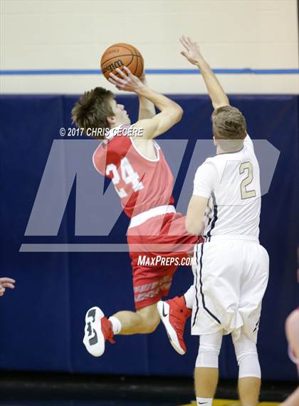 Thumbnail 3 in Canandaigua Academy @ Sutherland photogallery.