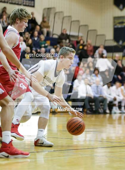 Thumbnail 1 in Canandaigua Academy @ Sutherland photogallery.