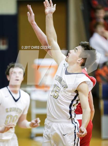 Thumbnail 2 in Canandaigua Academy @ Sutherland photogallery.