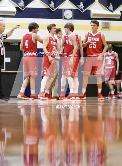 Thumbnail 3 in Canandaigua Academy @ Sutherland photogallery.