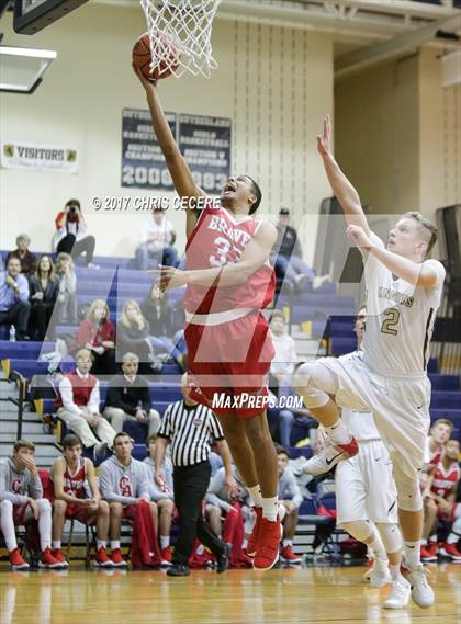 Thumbnail 3 in Canandaigua Academy @ Sutherland photogallery.