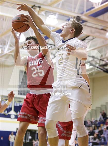 Thumbnail 2 in Canandaigua Academy @ Sutherland photogallery.