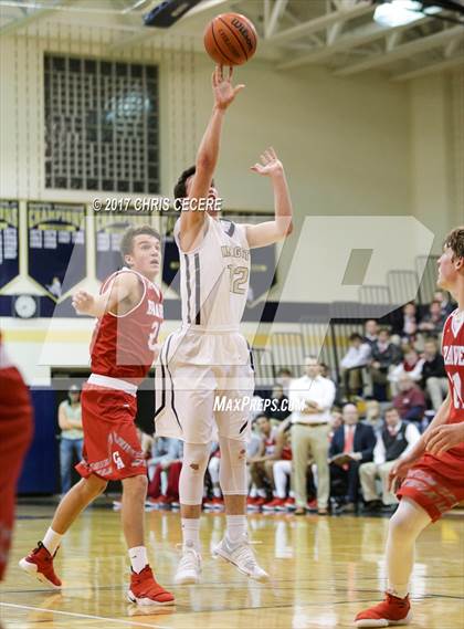 Thumbnail 3 in Canandaigua Academy @ Sutherland photogallery.