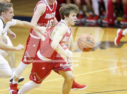 Thumbnail 1 in Canandaigua Academy @ Sutherland photogallery.