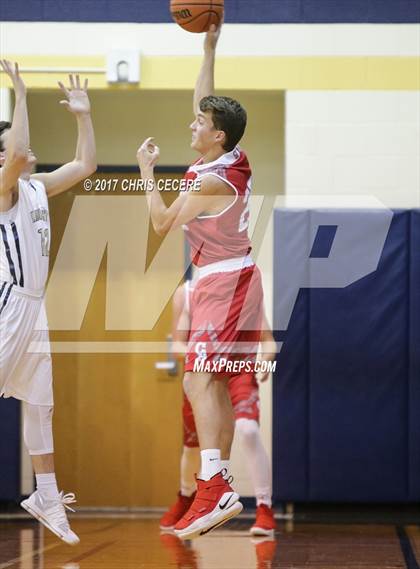 Thumbnail 2 in Canandaigua Academy @ Sutherland photogallery.