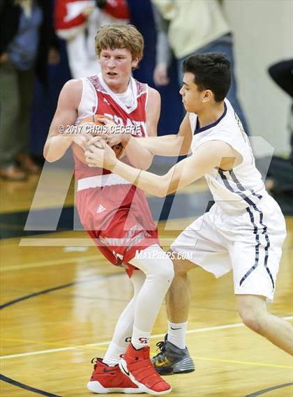 Thumbnail 2 in Canandaigua Academy @ Sutherland photogallery.