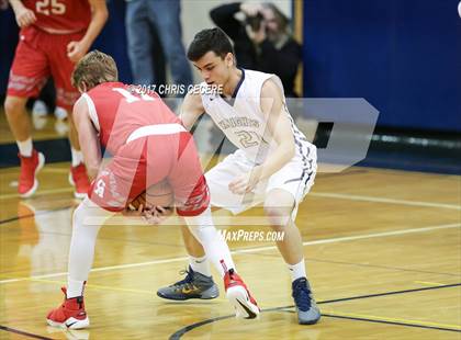 Thumbnail 2 in Canandaigua Academy @ Sutherland photogallery.