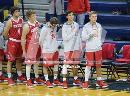 Thumbnail 3 in Canandaigua Academy @ Sutherland photogallery.