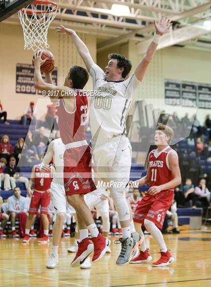 Thumbnail 1 in Canandaigua Academy @ Sutherland photogallery.