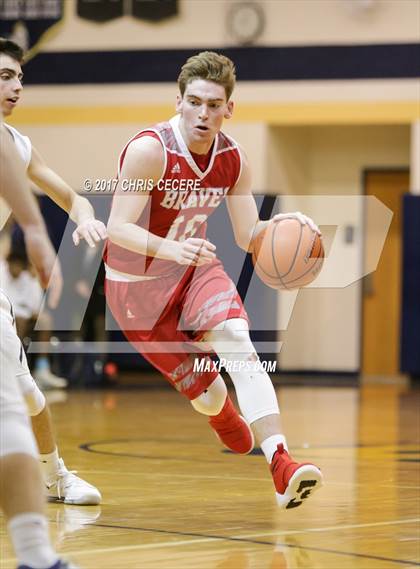 Thumbnail 1 in Canandaigua Academy @ Sutherland photogallery.