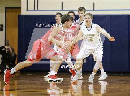 Thumbnail 3 in Canandaigua Academy @ Sutherland photogallery.