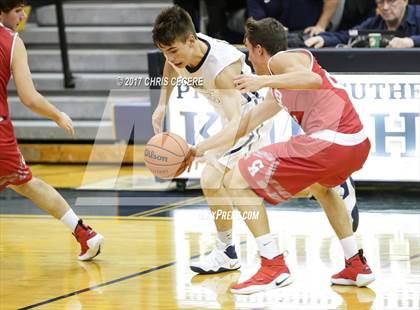 Thumbnail 3 in Canandaigua Academy @ Sutherland photogallery.