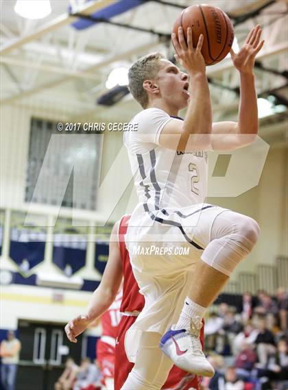 Thumbnail 2 in Canandaigua Academy @ Sutherland photogallery.