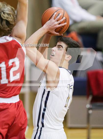 Thumbnail 3 in Canandaigua Academy @ Sutherland photogallery.