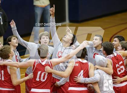 Thumbnail 1 in Canandaigua Academy @ Sutherland photogallery.
