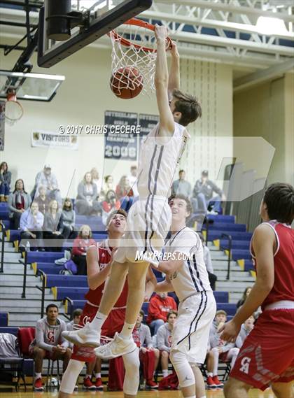 Thumbnail 2 in Canandaigua Academy @ Sutherland photogallery.
