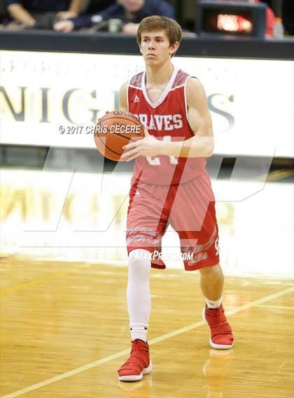 Thumbnail 2 in Canandaigua Academy @ Sutherland photogallery.