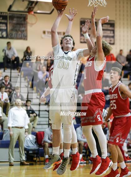 Thumbnail 3 in Canandaigua Academy @ Sutherland photogallery.
