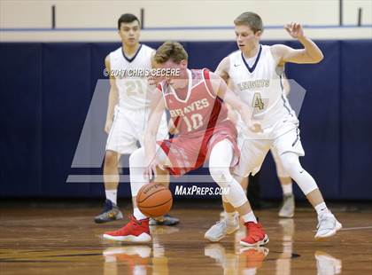 Thumbnail 2 in Canandaigua Academy @ Sutherland photogallery.