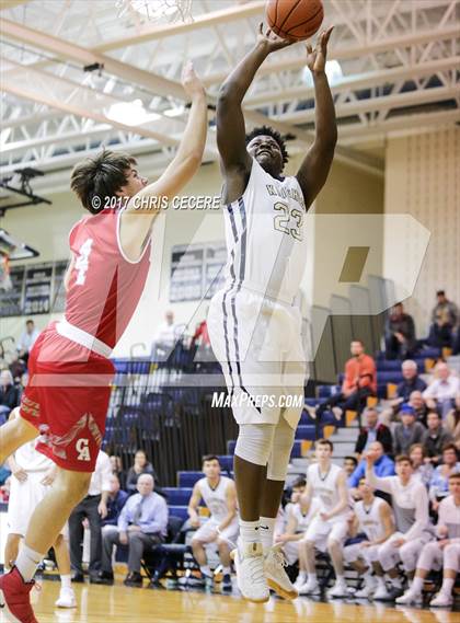 Thumbnail 3 in Canandaigua Academy @ Sutherland photogallery.