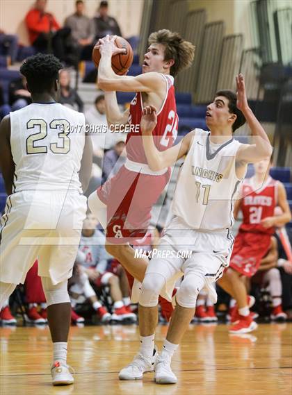 Thumbnail 3 in Canandaigua Academy @ Sutherland photogallery.