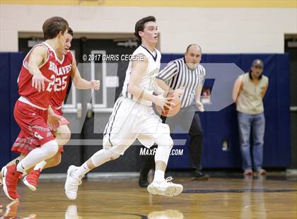 Thumbnail 3 in Canandaigua Academy @ Sutherland photogallery.