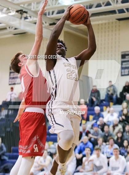 Thumbnail 3 in Canandaigua Academy @ Sutherland photogallery.