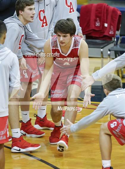 Thumbnail 3 in Canandaigua Academy @ Sutherland photogallery.