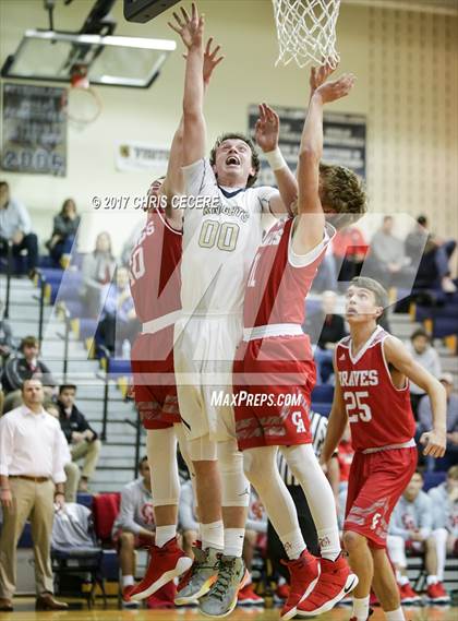 Thumbnail 1 in Canandaigua Academy @ Sutherland photogallery.