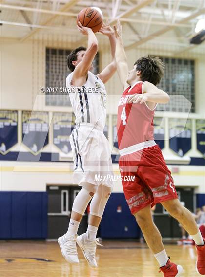 Thumbnail 1 in Canandaigua Academy @ Sutherland photogallery.