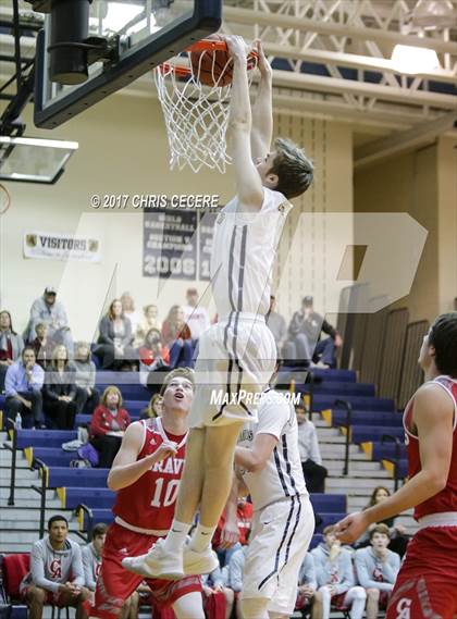 Thumbnail 1 in Canandaigua Academy @ Sutherland photogallery.